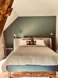 Le Pressoir - country house - 9