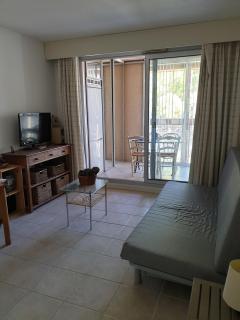 Appartement 3 pièces 35m2 - 9