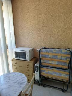 Appartement 3 pièces 35m2 - 8