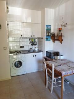 Appartement 3 pièces 35m2 - 7