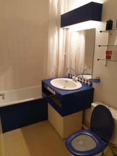 Appartement 3 pièces 35m2 - 6