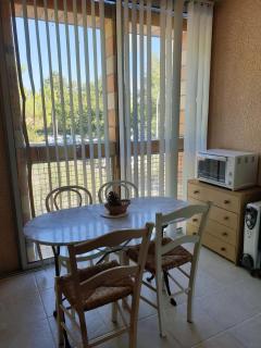 Appartement 3 pièces 35m2 - 5