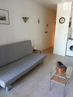 Appartement 3 pièces 35m2 - 1