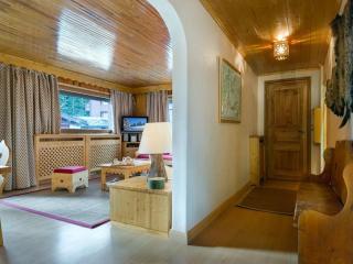 Appartement familial skis aux pieds à Courchevel 1850 - FR-1-575-161 - 3