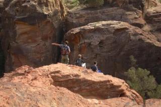 Saint Catherine Camp & Lodge - Moses Mountain Sinai Tours - 8