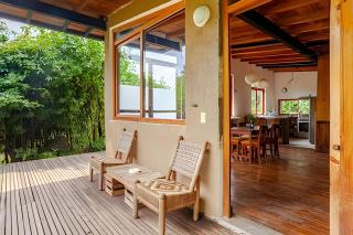 Cabañas de la Insolente - 1