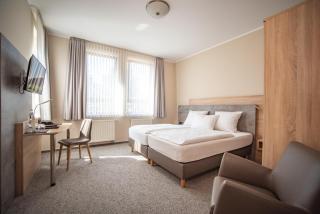 Hotel Hollmann - 9