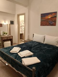 Agia Kiriaki rooms - 3