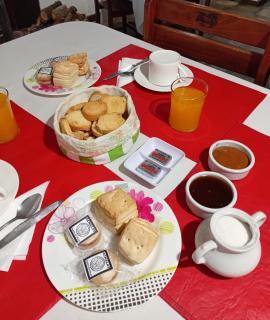 Hostería Las Gemelas - 9