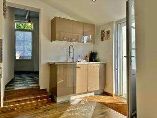 Plages à 9 min - Parking x2 - Cour sans vis à vis - La Fourasine - 2