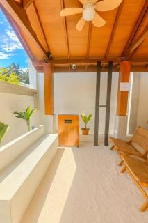 Oshi Boutique Vaavu Felidhoo - 3