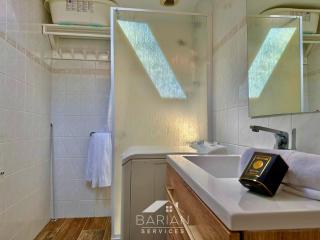 Plages à 9 min - Parking x2 - Cour sans vis à vis - La Fourasine - 4