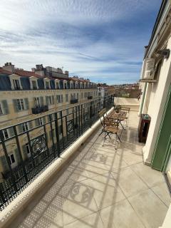 Sweethome Massena - Nizza - 4