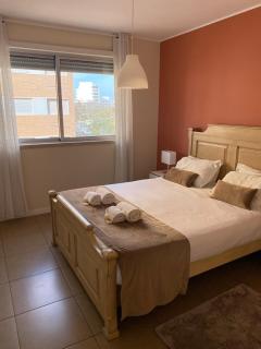 Exclusive Apartment in Quarteira Walk to Beach - 3