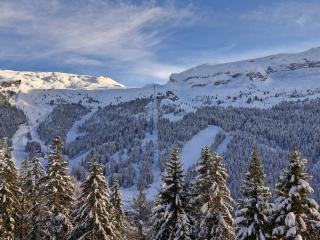 Appartement Confortable 4 Pers. Flaine Centre, Balcon Sud - FR-1-425-161 - 2