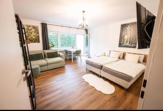 Greenbase Freiburg-Vauban - 5