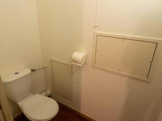 Appartement 3 pièces, 6 personnes, au pied des pistes, animaux acceptés - FR-1-265-371 - 3
