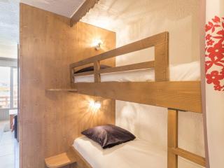 Studio cosy à La Rosière - Proche pistes, commerces et restaurants - Balcon sud et coin montagne - FR-1-275-137 - 1