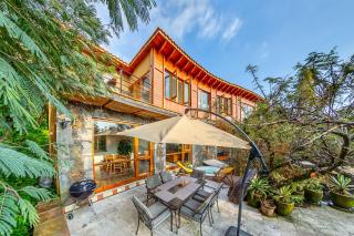 Casa Aluna - Oasis in Mountain - Premium 3 bedroom Villa in Tepoztlán with WiFi - 0