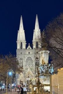 Hôtel des Réformés - 5