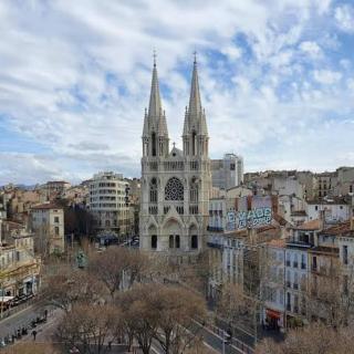 Hôtel des Réformés - 6