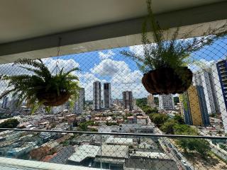 Apartamento tres suites para a COP 30 perto da Blue Zone - 3