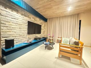 Apartamento tres suites para a COP 30 perto da Blue Zone - 1