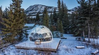 Little Atlin Lodge - 0