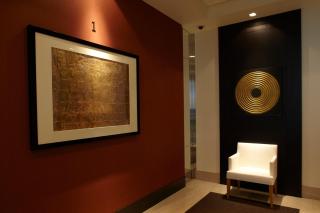 The Royal Park Hotel Fukuoka - Fukuoka - 8