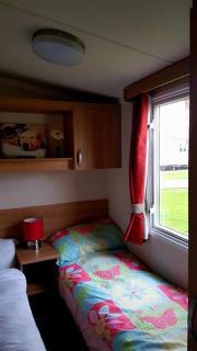 Marton Mere Holiday Village - Holiday Accommodation 6028 - 8