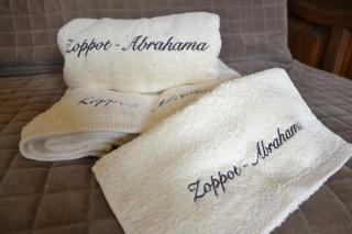Zoppot-Abrahama - 1