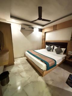 Hotel Vintage- 5 Mint Walk from New Delhi Railway station or Metro Station - 8