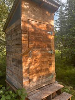 Little Atlin Lodge - 6