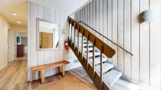 Mid Century Modern Cabin #212 - Walk to Village - 5
