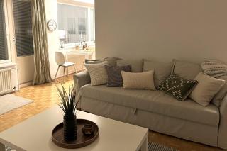 Family Flat on Freedom Street - 2