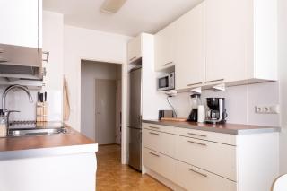 Family Flat on Freedom Street - 1