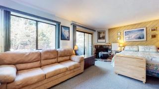La Vista Blanc with Year-Round Mammoth Fun - 8