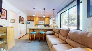 La Vista Blanc with Year-Round Mammoth Fun - 7