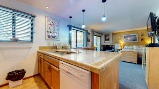 La Vista Blanc with Year-Round Mammoth Fun - 2