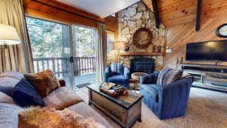 Mammoth View Villas - Near Hike & Bike Trails - 7