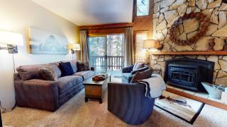 Mammoth View Villas - Near Hike & Bike Trails - 5