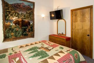 Mammoth Estates - 4 Seasons of Beauty with Accessible Amenities - 1