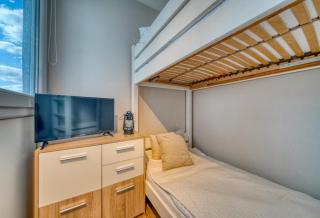 Ferienpark - Haus D, App 0D0301 - 5