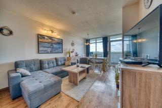 Ferienpark - Haus D, App 0D0301 - 9