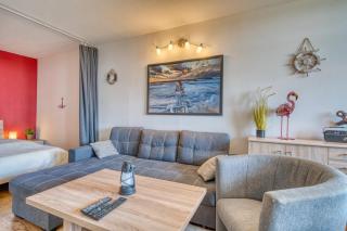 Ferienpark - Haus D, App 0D0301 - 3