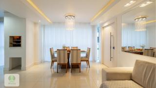 Climatizado 3 suites, Hidromassagem, Churrasqueira - 6
