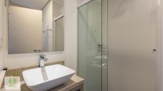 Climatizado 3 suites, Hidromassagem, Churrasqueira - 2