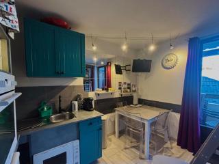 Studio familial avec balcon au centre du village de Samoëns - FR-1-624-163 - Samoëns - 4