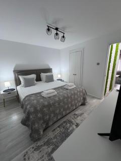 Alina Residence Zărnești - 2