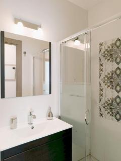 Sunny Beach Apartment - Big Terrace - Free WiFi - 8